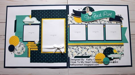 Sketches Ideas Creative, Scrapbook Generation, Ctmh Layouts, Scrapbooking Sketches, Sketches Ideas, Kiwi Lane, Scrapbook Layout Sketches, Ctmh Cards, 12x12 Scrapbook