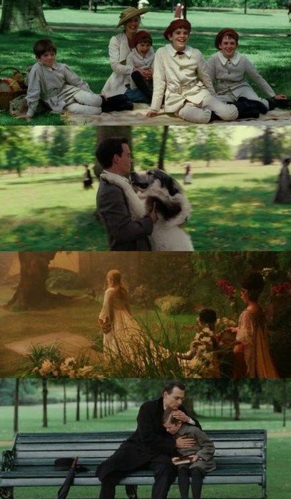 Finding Neverland Finding Neverland Aesthetic, Finding Neverland Movie, Best Moments Quotes, Neverland Quotes, Finding Neverland, Making A Movie, About Time Movie, Big Adventure, Tv Drama