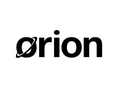 orion.io Orion Logo Design, Corporate Logos Inspiration, Orion's Belt, Corporate Logos, Logos Inspiration, Typography Logo, 로고 디자인, Logo Inspiration, Vimeo Logo