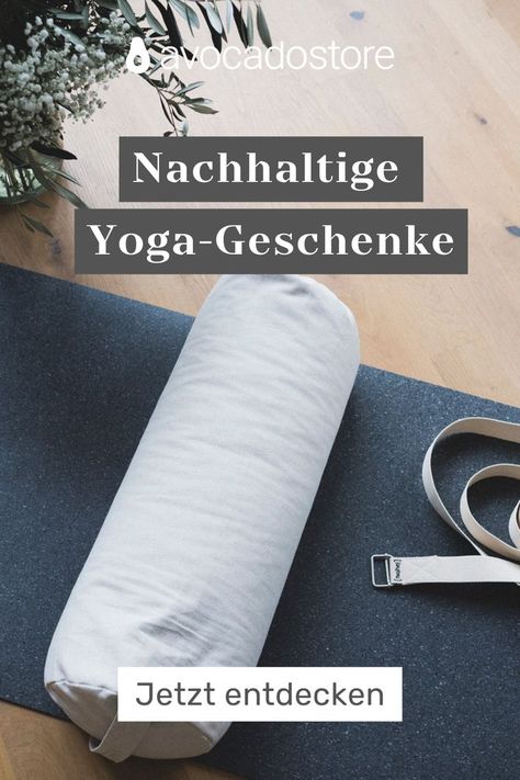 Yoga Geschenke ideen Green Lifestyle, Eco Fashion, Fair Trade, Meditation, Yoga, Lifestyle, Green