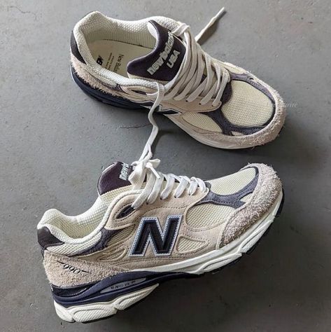 Nb 990, New Balance 990v3, Teddy Santis, Season 1, New Balance, Made In Usa