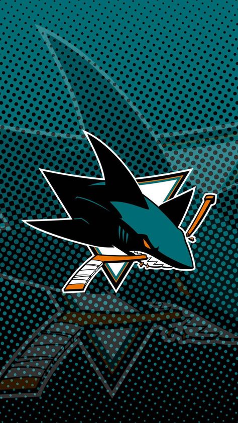 Download San Jose Sharks wallpaper by ShuckCreations - a5 - Free on ZEDGE™ now. Browse millions of popular nhl Wallpapers and Ringtones on Zedge and personalize your phone to suit you. Browse our content now and free your phone San Jose Sharks Wallpaper, Sharks Wallpaper, Toronto Maple Leafs Wallpaper, Maple Leafs Wallpaper, Hockey Wallpaper, Camoflauge Wallpaper, San Jose Sharks Hockey, Nhl Wallpaper, Snow Flake Tattoo