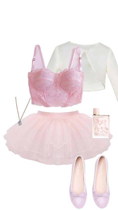 easy halloween costume ideas: ballerina 🩰 #halloween #halloweenaesthetic #costume #ballerina #cleangirl #pink #fyp Ballerina Halloween, Easy Halloween Costume Ideas, Easy Halloween Costume, Ballerina Costume, Birthday Stuff, Pink Ballerina, Easy Halloween Costumes, Ballet Pink, Halloween Costume Ideas