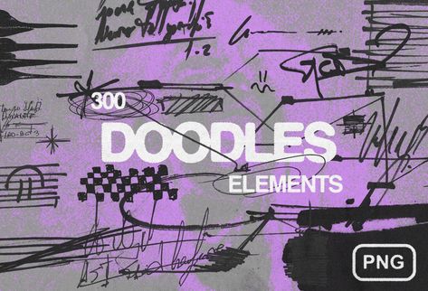 Doodle Elements, Photoshop Tricks, Arte Do Hip Hop, Mobile Tricks, Acrylic Product, Graphic Design Assets, Texture Graphic Design, Free Textures, Minimal Web Design