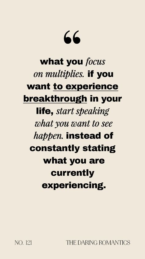 Focus On Your Business Quotes, Feed Your Focus Quotes, Quote About Speaking Up, If You Focus On What You Left Behind, Focus On The Now Quotes, Focus On Your Journey Quotes, Focus On What You Want Quotes, What You Focus On Grows Quote, Focus On Your Priorities Quotes