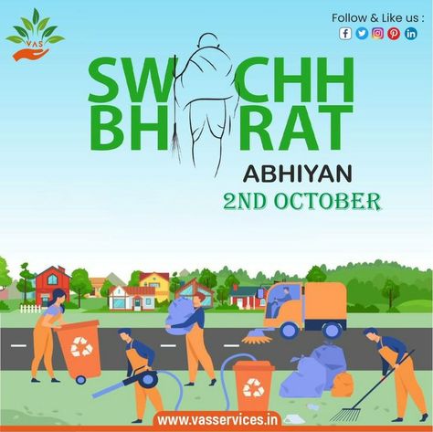 We can make our country beautiful by being in the Swachh Bharat mission, we can achieve something fruitful. “Clean India, disease-free India.” Swachh Bharat Abhiyan.🧹🪴🌳 . . . #SwachhBharatAbhiyan #SwachhBharat #WaterAndFirePumpMaintenanceServices #LandscapingAndHorticulture #SocietyClubGymAndSwimmingPoolMaintenance #OperationsAndMaintenance #greenenergy #environmentallyfriendly #cleanup #environmental #waste #saveourplanet #VAS #VASManagementServicesPvtLtd Swaccha Bharat Poster, Poster On Swachh Bharat Abhiyan, Swachta Abhiyan Poster, Swatch Bharat Abhiyan Poster, Swachhta Abhiyan Poster, Swachh Bharat Posters, Swachh Bharat Abhiyan Drawing, Clean India Posters, Swachh Bharat Abhiyan