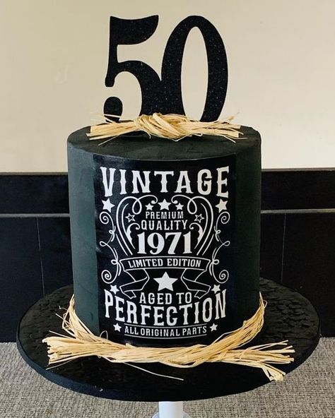 Cake Ideas For 80th Birthday Dads, 50 Birthday Cake Ideas Men, Birthday Cake Ideas For 50th Man, 71 Birthday Cake For Men, Aged To Perfection 50th Birthday Cake, Men's 60th Birthday Cake, Cake Ideas For Men 50 Birthday, Birthday Cakes For 50th Birthday Men, Cake Decoration For Men Birthdays