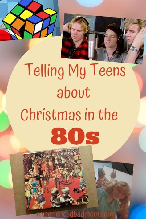 Christmas In The 80s, 1980s Christmas Nostalgia, 80s Christmas Photos, 80s Nostalgia Aesthetic, 80s Christmas Aesthetic, 80s Christmas Party, Christmas 1980s, 1980 Christmas, Christmas 80s