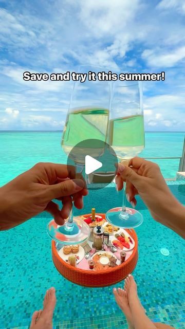 Tori & Ken Tabata on Instagram: "Save and try this transition on your next trip this summer!☀️

📸  @kenxtori
👆🏼 Follow for bucket list and luxury travel inspo!

#traveltransition 
Travel transition idea 
#summertravel" 77th Birthday, Travel Inspo, Tourist Destinations, Summer Travel, Luxury Travel, Photography Ideas, This Summer, Bucket List, Birthday