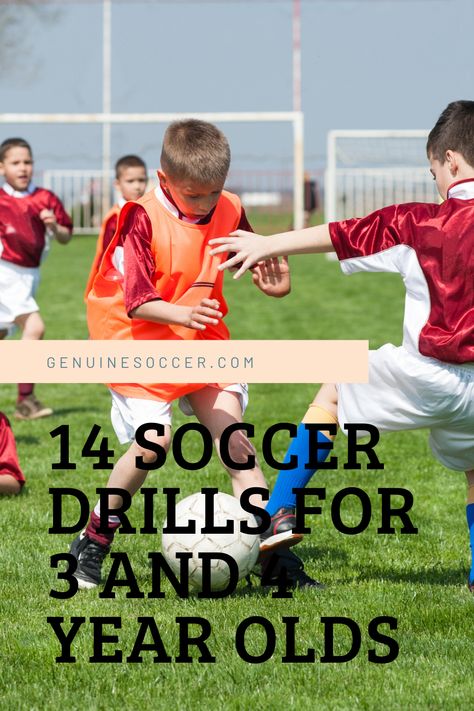 5u Soccer Drills, U4 Soccer Drills, Pee Wee Soccer Drills, Pre K Soccer Drills, Soccer Passing Drills For Beginners, Soccer Drills For Under 4, U4 Soccer Drills For Kids, U5 Soccer Drills, Kindergarten Soccer Drills