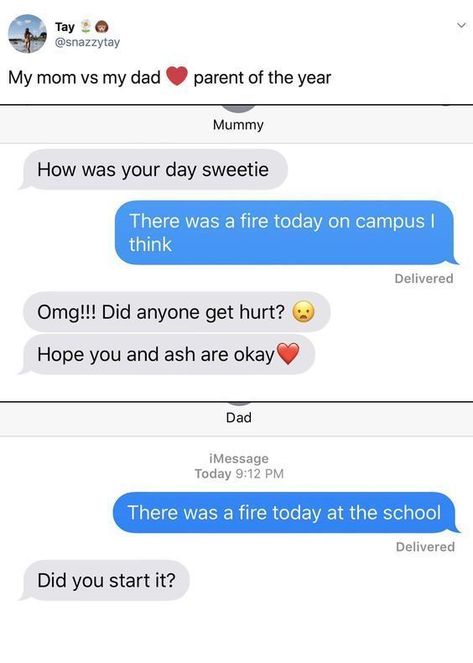 Funny Text Memes, Two Types Of People, Savage Texts, Really Funny Texts, Funny Text Conversations, Funny Texts Jokes, Text Memes, Text Conversations, Text Jokes