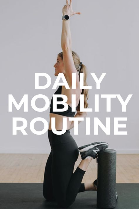 Morning Stretch Routine, Morning Stretches Routine, Lower Back Pain Stretches, Daily Stretching Routine, Increase Mobility, Daily Stretches, Morning Stretch, Morning Stretches, Stretch Routine