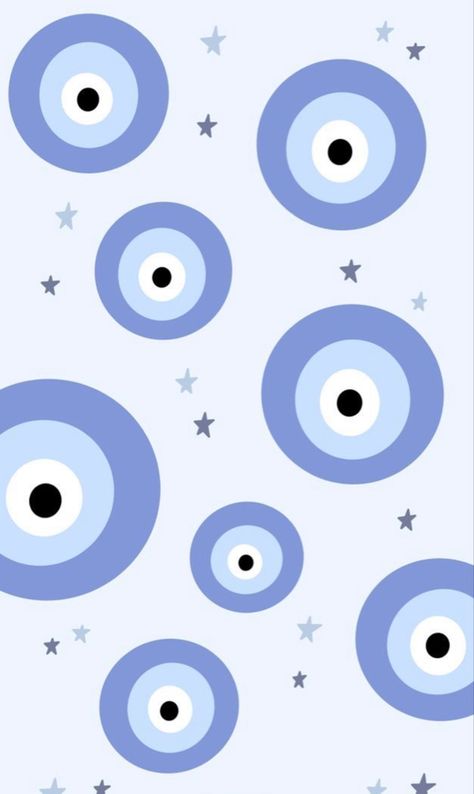 Ideas Style, Home Ideas, Light Blue, Dots, Style Inspiration, Iphone, Stars, Blue, Black