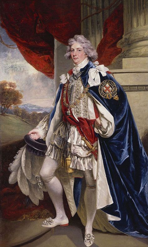 King George Iv, George Iv, The Royal Collection, Historical Painting, British Monarchy, British History, British Royalty, Portrait Gallery, King George