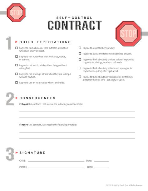 Free Printable Contracts for Kids and Teenagers! - iMOM Family Contract Free Printable, Cell Phone Contract For Teenagers, Rules For Teenagers At Home, Teenage Chores, Family Contract, Kid Contracts, Skateboard Bedroom, Teen Parenting, Cell Phone Contract