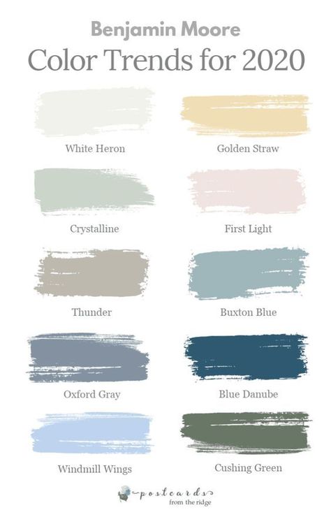 Design Seed, Trending Paint Colors, Best Paint, Benjamin Moore Colors, Hiasan Bilik, Best Paint Colors, Bedroom Paint Colors, Interior Paint Colors, Bedroom Paint