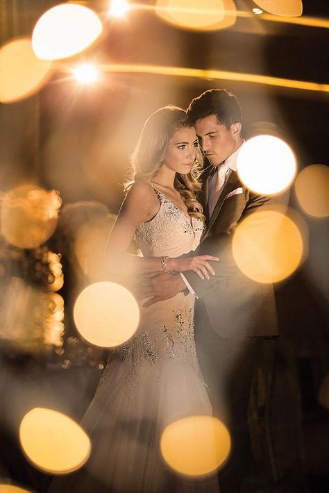 45 Incredible Night Wedding Photos That Are Must See | Wedding Forward