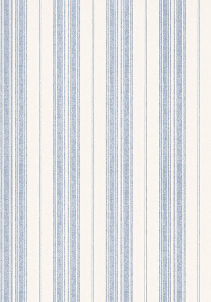 WESTON STRIPE, Blue and White, T1067, Collection Menswear Resource from Thibaut White Fabric Texture, Blue Stripe Wallpaper, Thibaut Wallpaper, Motifs Textiles, Blue And White Fabric, Interior Design Presentation, Stripe Wallpaper, Stripes Texture, Striped Background