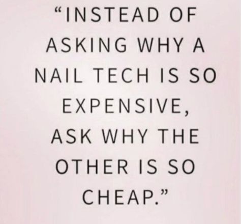 Content Ideas For Nail Techs, Nail Art Captions For Instagram, Nail Salon Instagram, Nails Meme, Nail Technician Quotes, Nail Tech Humor, Nail Quotes Funny, Lipgloss Ideas, Eye Lash Design