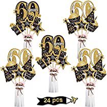 Check this out! 40th Birthday Party Centerpieces, 40th Birthday Centerpieces, Golden Birthday Party, Kids Party Centerpieces, 70th Birthday Parties Decorations, Golden Birthday Parties, 60th Birthday Party Decorations, Glitter Table, 40th Birthday Party Decorations