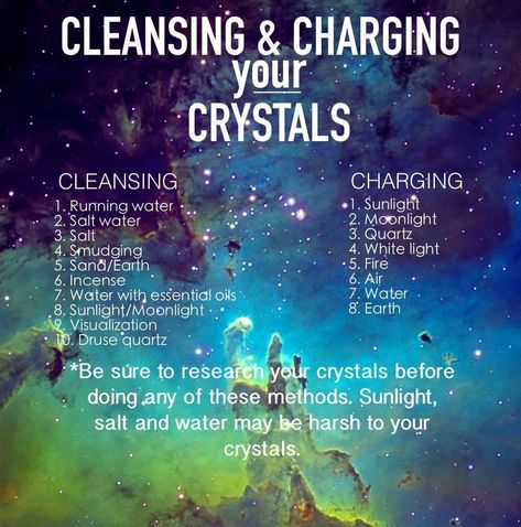 Amethyst Cleansing And Charging, Cleaning Crystals, Energy Stones Crystal Healing, Charging Crystals, Chakra Chart, Affirmation Wallpaper, Crystal Healing Chart, Money Spells That Work, Crystal Room