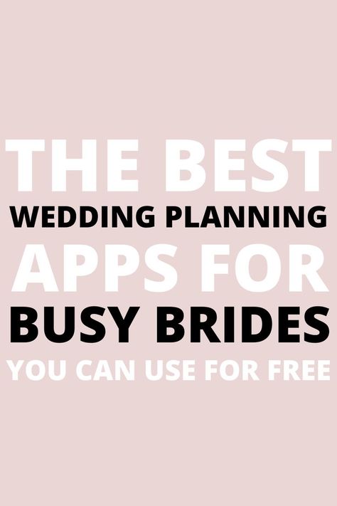 Best Wedding Planning Apps, Wedding Planning Checklist Budget, Wedding Planning Checklist Detailed, Wedding Planning App, Wedding Planning Checklist Timeline, Wedding Checklist Detailed, Engagement Wishes, Wedding App, Wedding Planning Apps