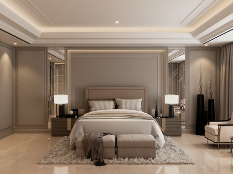 Guest Room Ideas Luxury, Rich Guest Bedroom, Guest Room Aesthetic Luxury, Guest Bedrooms Luxury, Mansion Guest Bedroom, Guest Bedroom With Bathroom, Guest Room Luxury, Style A Small Bedroom, Luxury Guest Bedroom