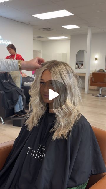 Blonde Hair Redken Shades Eq, Milky Blonde Hair Formula, Add Dimension To Blonde Hair, Blonde Hair No Roots, Redken Blonde Formula, Blonde Formulas Shades Eq, Blonde Deminsional Hair, Blonde Redken Shades Formula, Redken Blonde Formula Shades