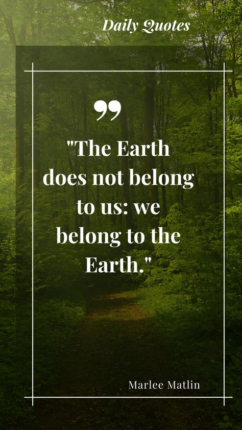 Explore Earth's wisdom through inspiring quotes. 🌍🌱 Protect our planet and promote sustainability. 🌊🌿 #Environment #Sustainability #QuotesForChange Planet Environment, Inspiration Words, Save Environment, Protect Our Planet, Environment Protection, Green Inspiration, Change Quotes, The Wisdom, Of The Earth