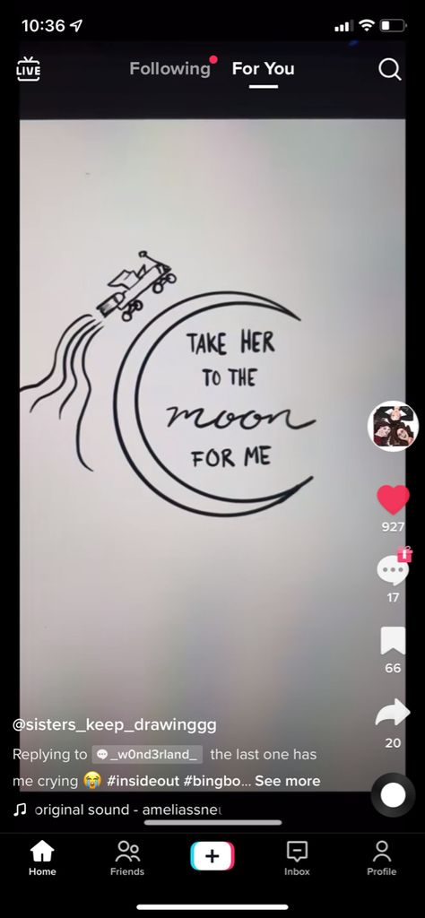 Take Her To The Moon For Me Tattoo, Take Her To The Moon For Me, Talking To The Moon Tattoo, Fly Me To The Moon Tattoo, Inside Out Tattoo, When September Ends, Remembrance Tattoos, Fine Line Tattoos, Line Tattoos