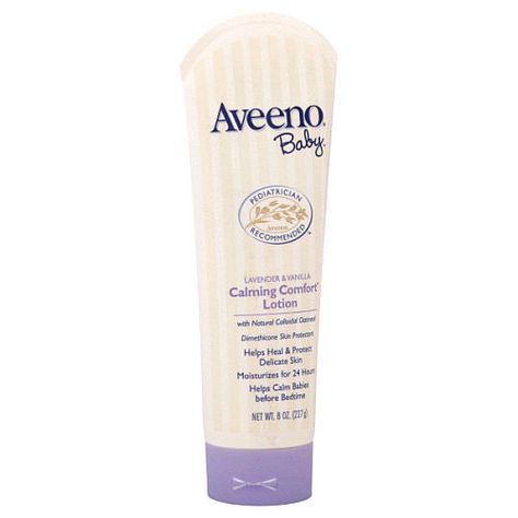 Aveeno Calming Comfort Lavendar and Vanilla Lotion - 8 oz Totally in love with this product ❤️ Vanilla Lotion, Aveeno Baby, Johnson Johnson, Lavender Vanilla, Baby Lotion, Childrens Health, Babies R Us, Medical Help, Baby Protection