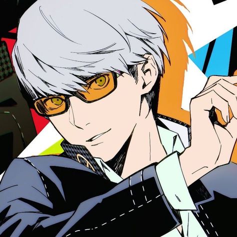 Yu Narukami, Persona 4, Persona, Hair, Anime