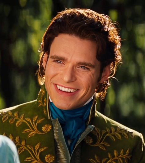 ☆ prince kit icon / cinderella 2015 Kit Cinderella, Cinderella Live Action, Royal Academy Of Music, Cinderella 2015, Thirst Trap, Kenneth Branagh, Richie Rich, Disney Men, Richard Madden