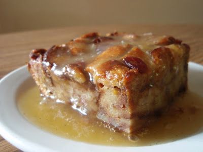 Bread Pudding with Whiskey Sauce Bread Pudding With Whiskey Sauce, Whiskey Sauce Recipe, Whiskey Sauce, Bread Pudding Recipe, Jell O, A Piece Of Cake, Köstliche Desserts, Dessert Bread, Piece Of Cake