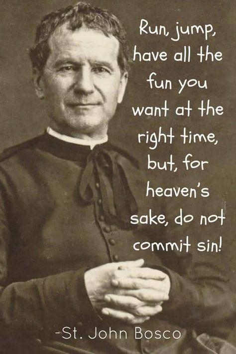 John Bosco Quotes, Anniversary Quotes For Boyfriend, Budget Friendly Meals, John Bosco, Saints Quotes, St John Bosco, Catholic Homeschool, Santi Cattolici, Bible Topics