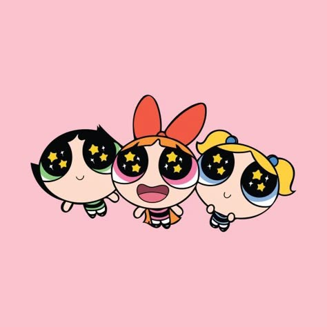 Power Puff Girls Aesthetic, Powerpuff Girls Aesthetic, Power Puff Girl, Powerpuff Kızları, Buckle Up Buttercup, Super Nana, Power Puff Girls, Powerpuff Girls Wallpaper, Girl Iphone Wallpaper