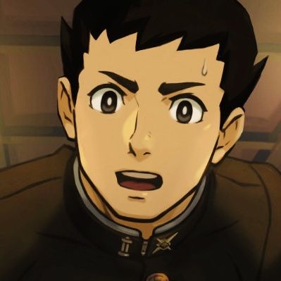 The Great Ace Attorney Icons, Ryunosuke Naruhodo Icon, Ace Attorney Ryunosuke, Ryunosuke Naruhodo, Ace Attorney Chronicles, Aspiring Lawyer, Meiji Era, Phoenix Wright, Altered Images