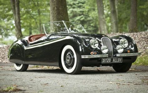 Jaguar Roadster, Jaguar (cars), Jaguar Daimler, Jaguar Xk120, Jaguar Xk, Cars Vintage, Sport Automobile, Jaguar Car, Jaguar E Type