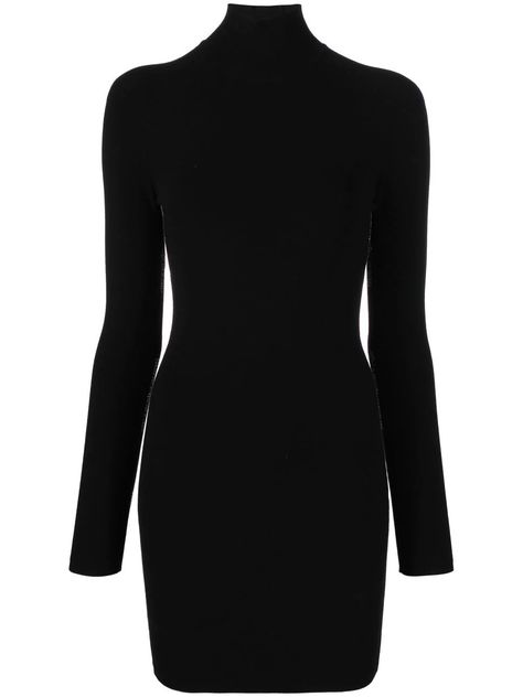 Dress Png, Beautiful Wardrobe, Alexander Wang Dress, Ls Dress, Knit Logo, Chicago Pd, Fame Dr, Fashion Life, E Logo