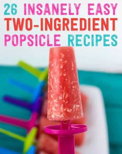 Home Made Popsicles Healthy, Grape Popsicles, Iced Coffee Popsicles, Strawberry Yogurt Popsicles, Easy Popsicle Recipes, Frozen Yogurt Pops, Diy Popsicles, Frozen Yogurt Popsicles, Freezer Pops