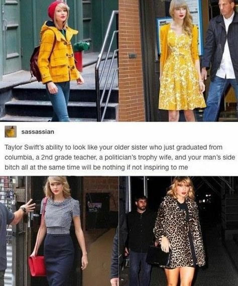 Taylor swift Taylor Swift Humor, Tweets About Taylor Swift, Taylor Swift Images, About Taylor Swift, Her Laugh, Behind Blue Eyes, 9gag Funny, Estilo Taylor Swift, Long Live Taylor Swift