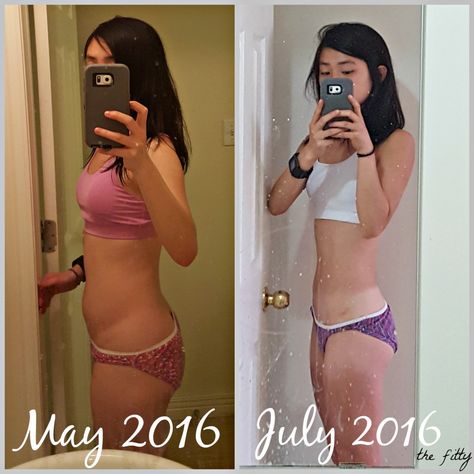 before and after photo kayla itsines bbg 1 Running Before And After Transformation, Running Body Transformation, Yoga Body Transformation, Ab Transformation, Kayla Itsines Workout, Full Body Yoga Workout, Bbg Transformation, Running Body, Body Guide