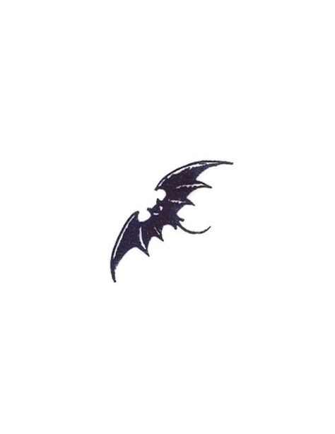 Tail Tattoo, Bats Tattoo Design, Goth Tattoo, Bat Tattoo, Spooky Tattoos, Tattoo Style Drawings, Small Tattoos For Guys, Tattoo Art Drawings, Black Bat