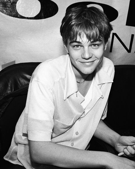 Leonardo DiCaprio was a 1990s style icon | British GQ Leonardo Dicaprio 90s, Young Leonardo Dicaprio, Rob Lowe, Leo Dicaprio, Men's Swimwear, Kid Cudi, The Revenant, The Perfect Guy, Jonas Brothers