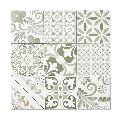 Patterned Tiles | Over 80 Designs | Porcelain Superstore - Porcelain Superstore Porcelain Superstore, Patterned Kitchen Tiles, Patchwork Tiles, Patterned Tile, Patterned Tiles, Brick Texture, Moroccan Tiles, Ideas Casa, Box Patterns