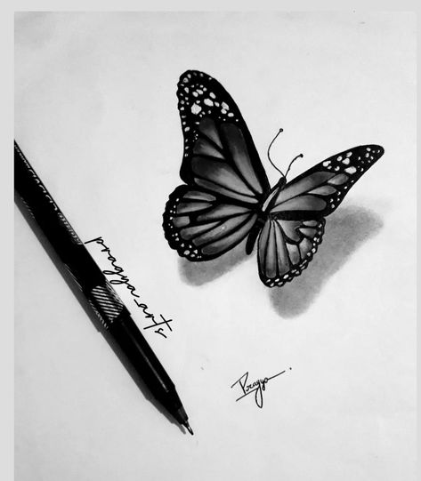 3d Art
3d sketch
3d Drawing
Butterfly Drawing
Butterfly Sketch
Butterfly Art
3d Butterfly Drawing
3d Butterfly Sketch
3d BUTTERFLY ART 3d Butterfly Drawing Pencil, 3 Butterflies Drawing, Butterfly Realistic Drawing, Butterfly Sketch Pencil, 3d Butterfly Drawing, Realistic Butterfly Drawing, Butterfly Pencil Drawing, Draw Butterfly, Butterfly Drawings