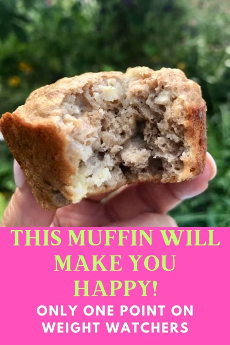 "Indulge guilt-free with our 3-ingredient Weight Watchers One Point Cinnamon Muffins! 🌟 Just 1 point per muffin! Super easy, super delicious! Perfect for breakfast or snack time. Click to uncover the recipe! #WeightWatchers #HealthyEating #CinnamonMuffins" Ww Muffins, Kodiak Cakes Recipe, Muffin Recipes Cinnamon, Weight Watchers Muffins, Weight Watchers Meal Plans, Ww Food, Ww Breakfast, Muffins Healthy, Weight Watchers Snacks