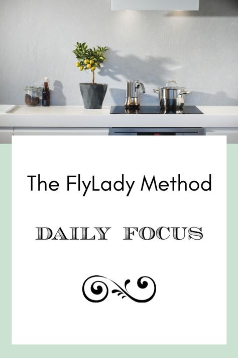 Daily Focus - A well-run home has a rhythm. Creating a pattern for our homemaking tasks ensures that everything is done in a timely manner. We’ve talked a bit about daily routines (there will be more to come!) so now let’s discuss creating a daily focus for each day of the week. Flylady Daily Focus, Daily Focus Ideas, Fly Lady Daily Focus, Flylady Control Journal Printables Free, Flylady Routines Free Printable, Homemaking Schedule, Flylady Zones, Flylady Control Journal, Templates For Goodnotes