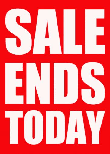 Very LAST CALL !!! SALE ENDS midnight today ! - Hurry over and get 50% OFF at https://www.stitchdelight.net NOW - Sale will NOT be extended. World's Strongest Man, Sale Ends Today, Avon Products, Out Of The Closet, Last Chance, My Website, The Help, Great Deals, Instagram Posts