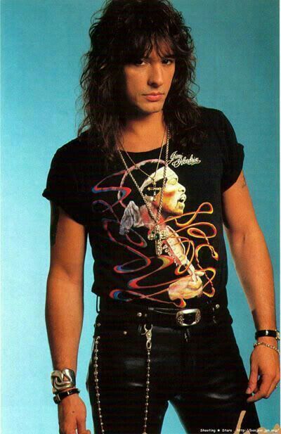 80s Hair Metal, Rock Musicians, Rocker Boy, 80s Stuff, Hair Metal Bands, Richie Sambora, 80s Hair Bands, Peter Steele, Gorgeous Guys